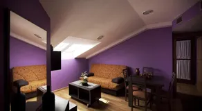 Apartamentos El Abadiado de Bandaliés - Image 4