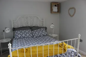Old Stacks Cottage Annexe - Image 4