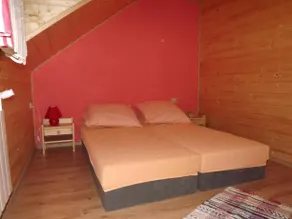 Całoroczne domki apartamentowe "Pod lipą" Izabela Konopelska - Image 5