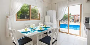 Oceanview Luxury Villa 207 - Image 5