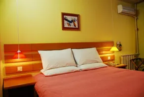 Home Inn Xinghai Square - Dalian - Image 5