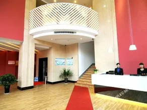 Yojoy Boutique Hotel - Image 4