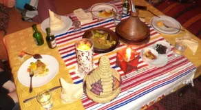 MOROCCO EXCURSION BIVOUAC - Image 3