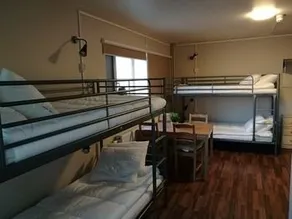 The Old School Motel - Image 5