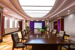 Starway Hotel Tianjin Beichen Liuyuan - Image 4