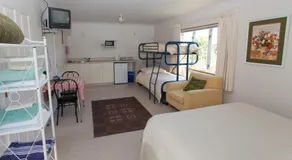 Skibo House B&B - Image 4