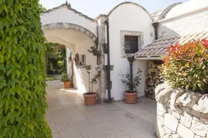 B&B Trulli Valle D'itria - Image 2