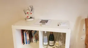 Appart B tout confort, climatisé sur Coursan - Image 2