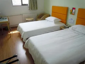 Yinzuo Wendu Hotel (Weihai Wendeng Kunyu Road Baida Plaza) - Image 3