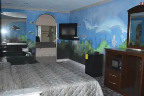 Scottish Inns & Suites Pasadena - Image 3