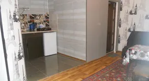 Guest House Borjomula - Image 4