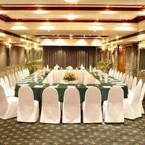 Hotel Aditya Palace - Image 5