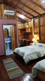 Ciudad Perdida EcoLodge - Image 5
