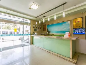 Lanshe Business Hotel Pudong Airport Shanghai - Image 3