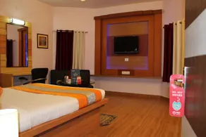 Hotel Cradle Inn - Image 3