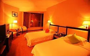 Universal International Hotel - Image 4