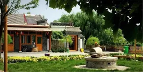 Baiyangdian Inn - Image 5