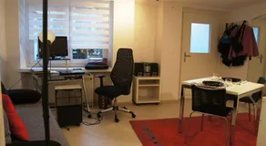 Studio-Appartment Horgen - Image 2