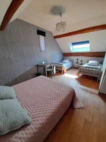 B&B Au Bois Dormant - Image 2