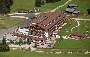 Moseralm Berghotel - Image 3