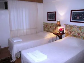 Begonvil Suites Hotel - Image 5