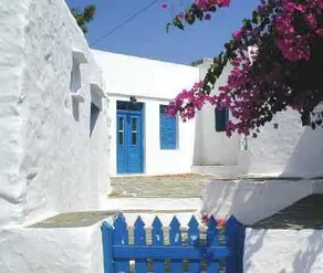 Hotel Sifnos - Image 3
