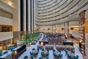 Sunworld Dynasty Hotel Taipei - Image 2