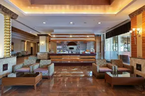 Amara Prestige Hotel - Image 5