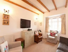 Newton Cottage St Mawes - Image 5