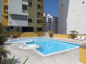 Apartamento Horizonte Azul - Smr233a - Image 3