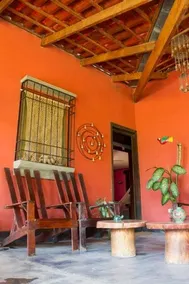 Casa Rural Aroma de Campo - Image 4