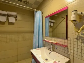 Jianchuan Business Hotel - Image 4