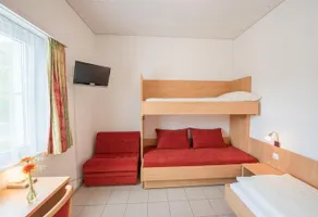 Hotel Capetta - Image 5