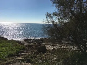 casa vicino mare ( sea rocks cottage) - Image 5