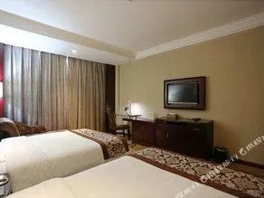 Yuanheng International Hotel - Image 4