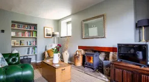 Walkley Wood Cottage - Image 3