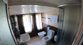 Hotel Anxhelo - Image 3