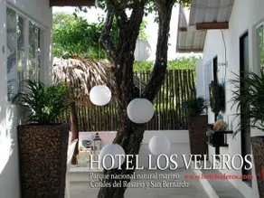 Hotel Boutique Los Veleros - Image 3