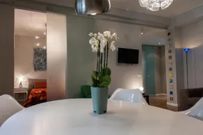 Appartamento Design Flaminio - Image 2