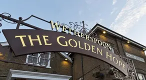 The Golden Hope Wetherspoon - Image 4