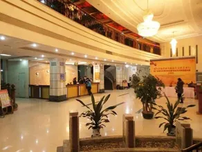 Danxia Hot Spring Holiday Resort Shaoguan - Image 4