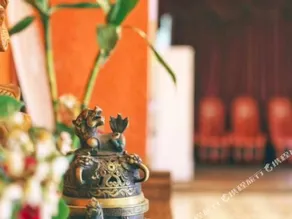 Lanpo Hotel - Image 2