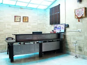 OYO 442 Star Guest House - Image 3