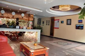King Home Express Hotel Guilin - Image 4