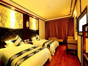 Zhangjiajie Mengxiyuan Style Hotel - Image 2