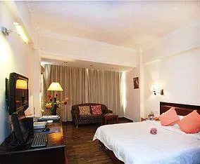 Longquan Hotel (Nandaqiao Flagship) - Image 2
