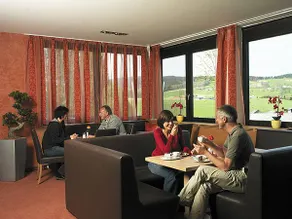 Vortuna Gesundheitsresort - Image 4