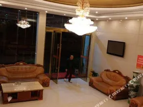 Jinggangshan Taoyuan Hotel - Image 4