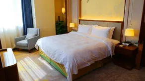 Shihu Jinling Garden Hotel - Image 3