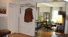 Ferienwohnung Husenbude - Image 2